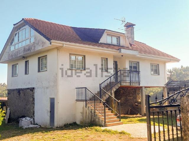 Casa en venta en O Deza, Galicia