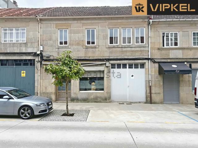 Casa en venta en Silleda, O Deza