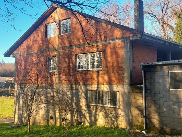 Casa en venta en Silleda, O Deza