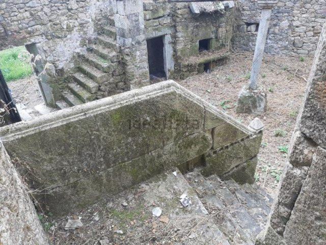 Casa en venta en O Deza, Galicia