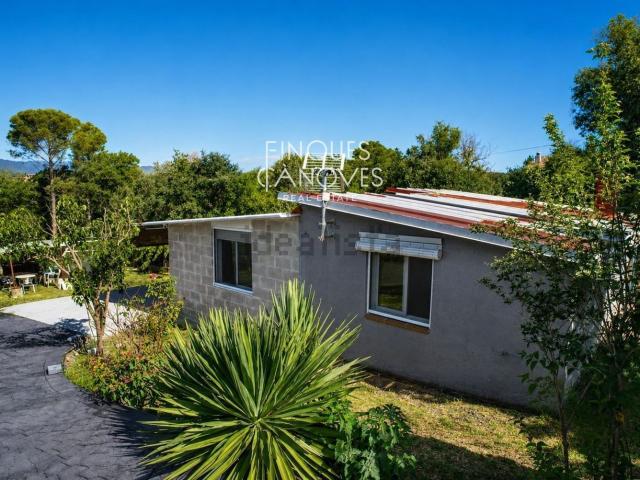 Casa en venta en la Selva, Catalunya