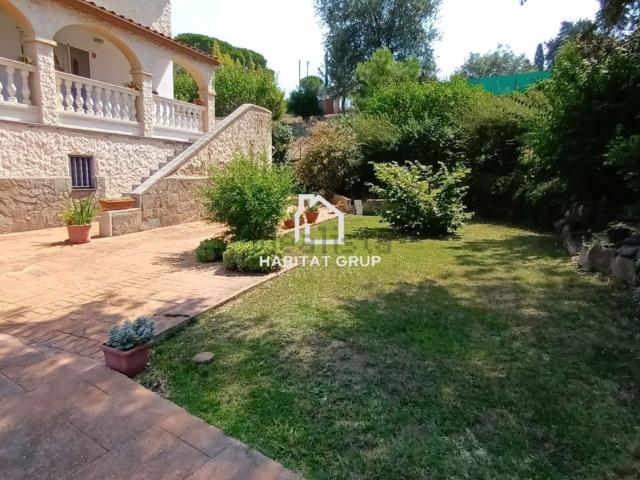Casa en venta en Vallcanera, la Selva
