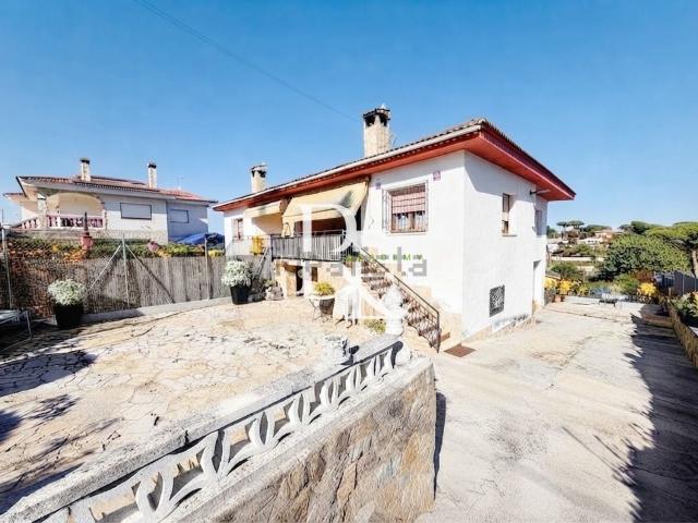 Casa en venta en Vallcanera, la Selva