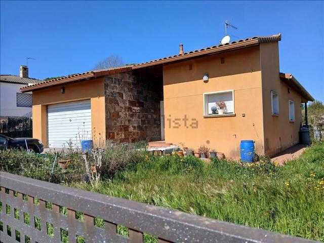Casa en venta en Sils