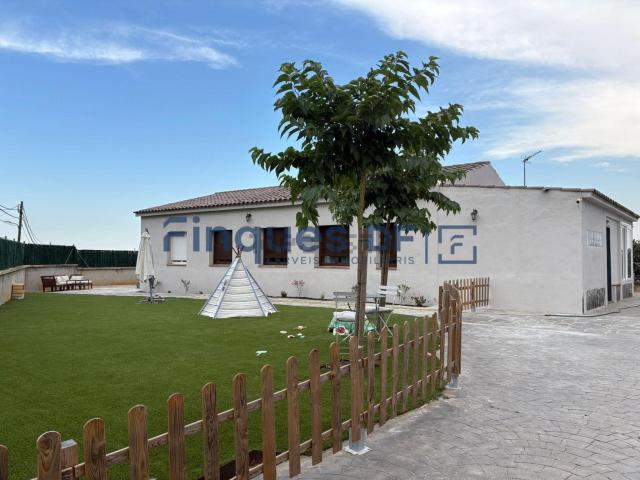 Casa en venta en Sils