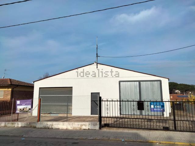 Casa en venta en la Selva, Catalunya