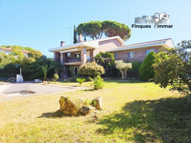 Casa en venta en Sils, Vallcanera