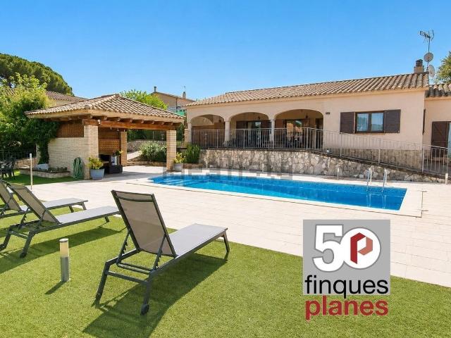Casa en venta en la Selva, Catalunya