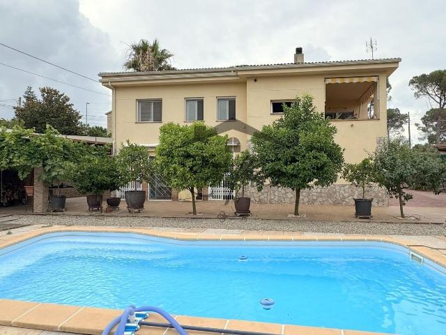 Casa en venta en la Selva, Catalunya