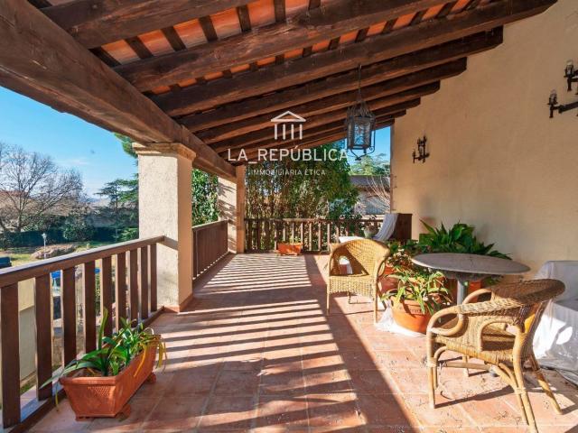 Casa en venta en la Selva, Catalunya