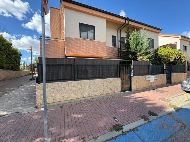 Casa en venta en Urbanización Pinar de Simancas, Simancas