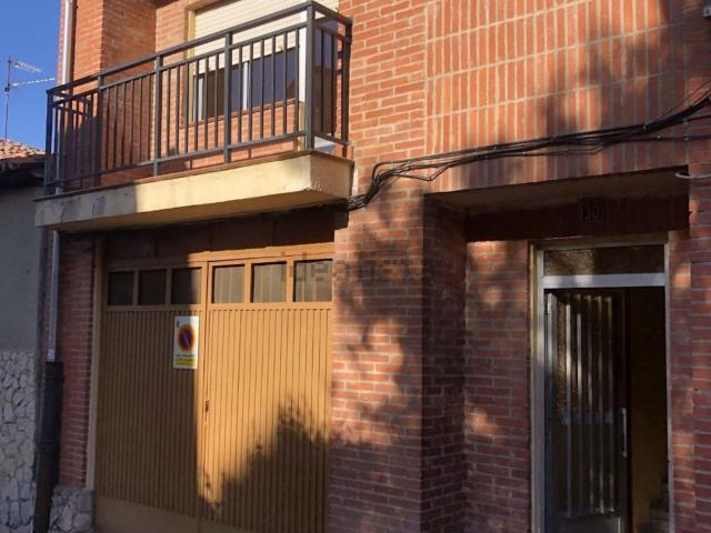 Casa en venta en Canedos, Simancas