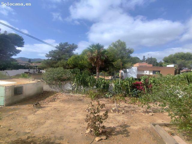 Casa en alquiler en Canteras, Campo de Cartagena y Mar Menor