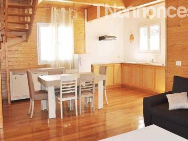 Maison location