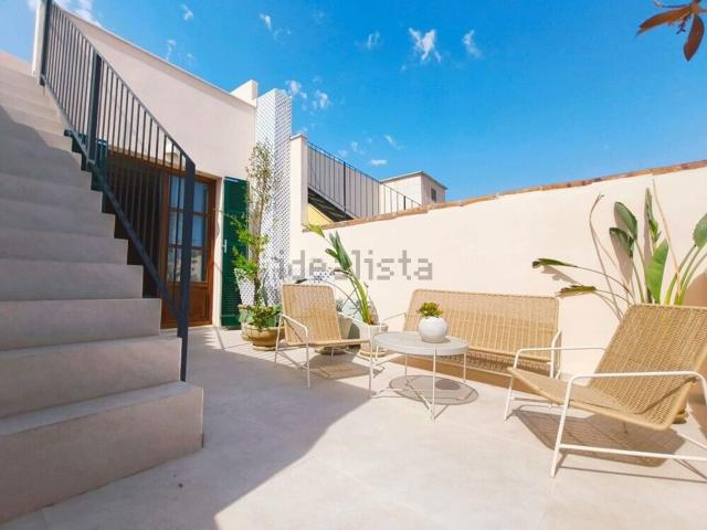 Casa en venta en Canamunt, Palma