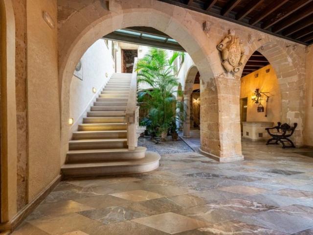 Casa en venta en Canamunt, Palma