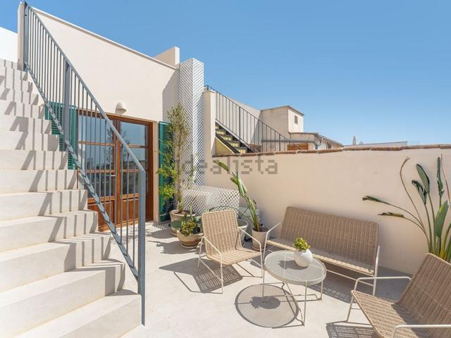 Casa en venta en Canamunt, Palma