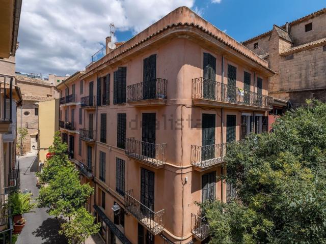 Casa en venta en Canamunt, Palma