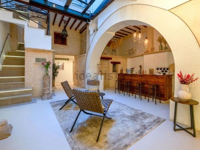 Casa en venta en Canamunt, Palma