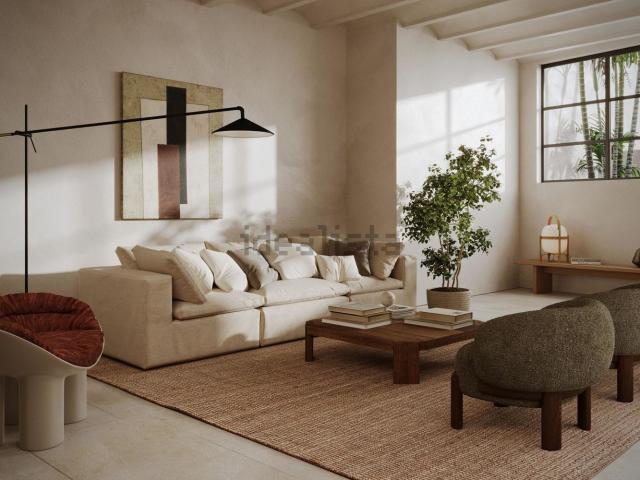 Casa en venta en Canamunt, Palma