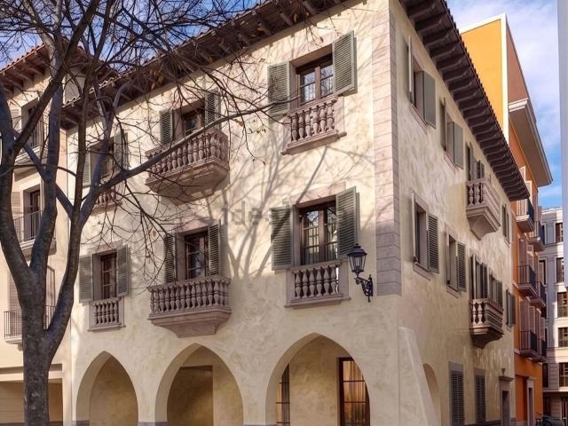 Casa en venta en Canamunt, Palma