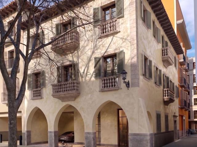 Casa en venta en Canamunt, Palma