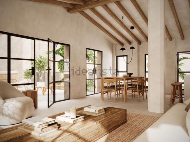 Casa en venta en Canamunt, Palma