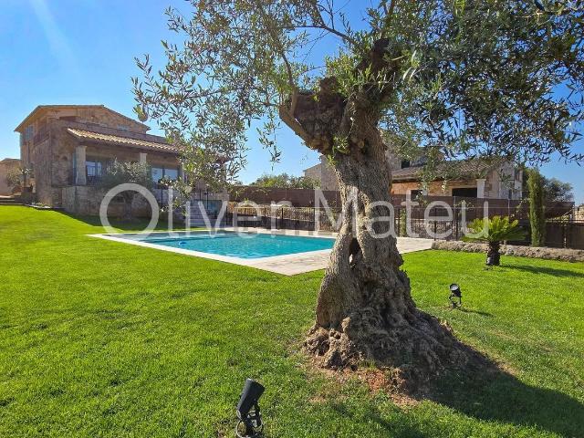 Casa en venta en ses Cases Noves, Pla de Mallorca