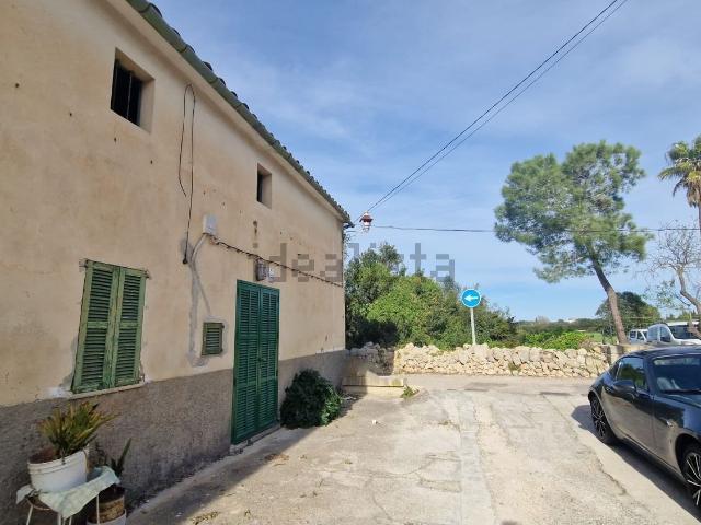 Casa en venta en ses Cases Noves, Pla de Mallorca