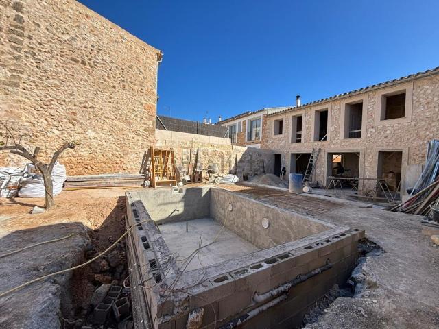 Casa en venta en ses Cases Noves, Pla de Mallorca