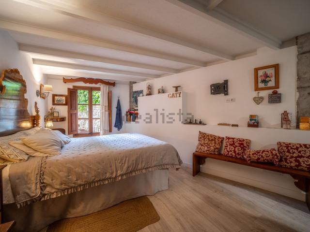 Casa en venta en ses Cases Noves, Pla de Mallorca