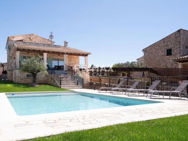 Casa en venta en ses Cases Noves, Pla de Mallorca