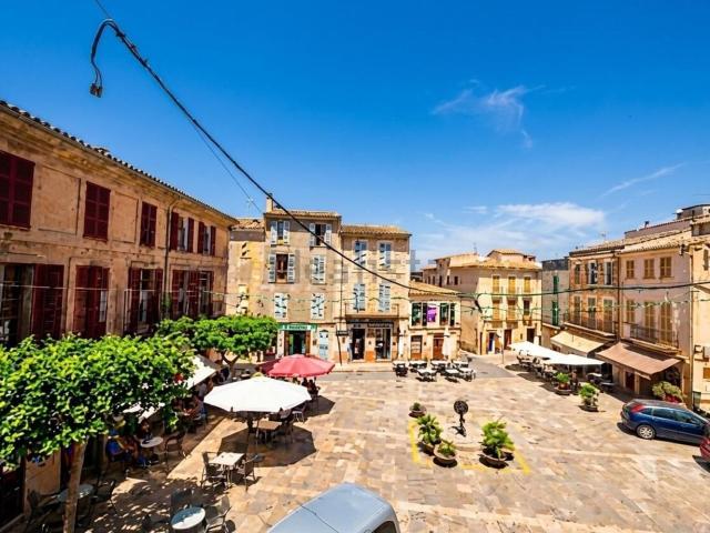 Casa en venta en Pla de Mallorca, Baleares