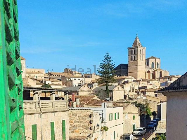 Casa en venta en Pla de Mallorca, Baleares