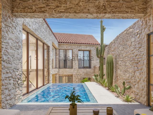 Casa en venta en Sineu, ses Cases Noves