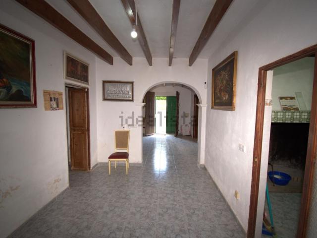 Casa en venta en ses Cases Noves, Pla de Mallorca