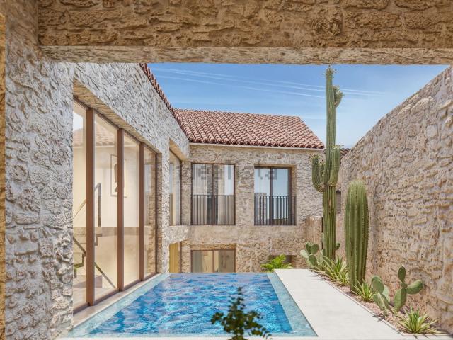 Casa en venta en Sineu, ses Cases Noves