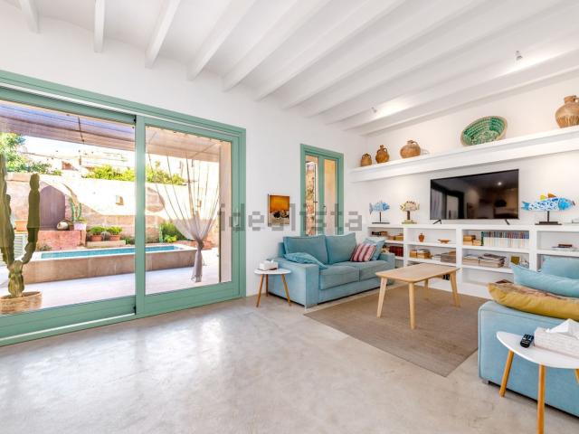 Casa en venta en Pla de Mallorca, Baleares
