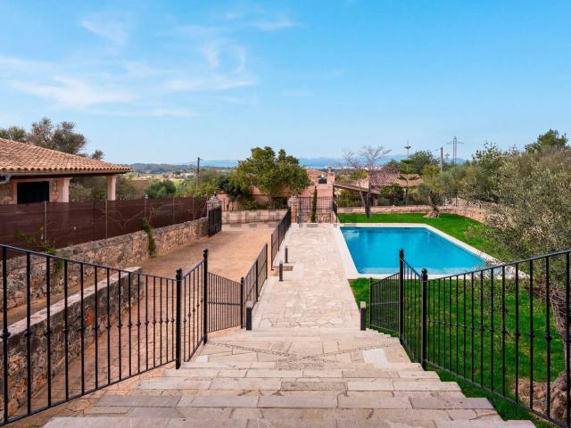 Casa en venta en ses Cases Noves, Pla de Mallorca