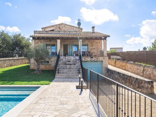 Casa en venta en ses Cases Noves, Pla de Mallorca