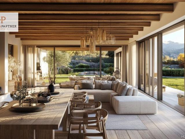 Casa en venta en Pla de Mallorca, Baleares
