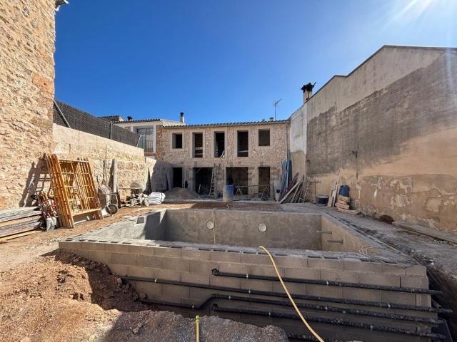 Casa en venta en ses Cases Noves, Pla de Mallorca