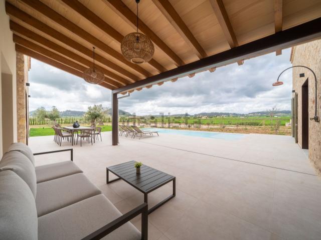 Casa en venta en Pla de Mallorca, Baleares