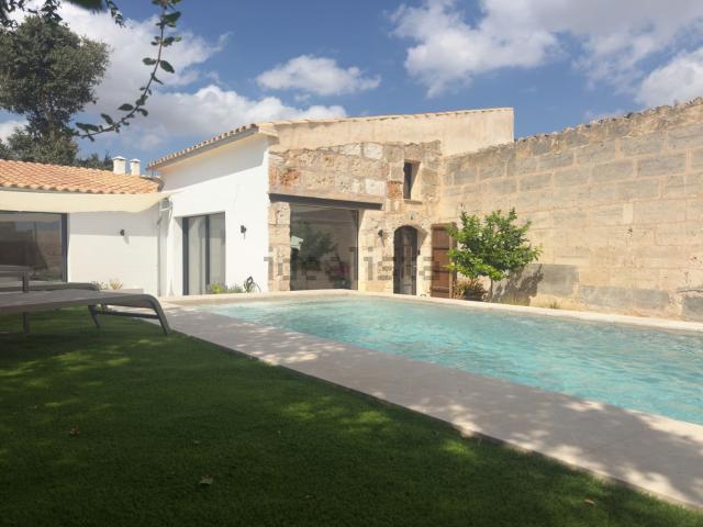 Casa en alquiler en Sineu, Illes Balears