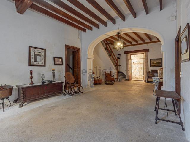 Casa en venta en Sineu, ses Cases Noves