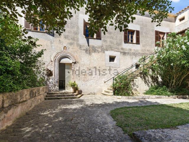 Casa en venta en Pla de Mallorca, Baleares