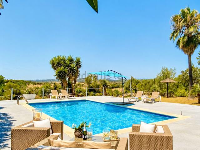 Casa en venta en Sineu, Illes Balears