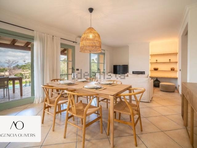 Casa en venta en ses Cases Noves, Pla de Mallorca
