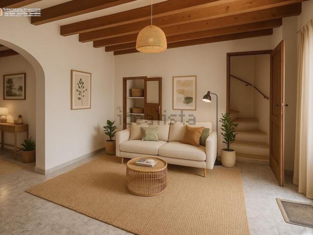Casa en venta en ses Cases Noves, Pla de Mallorca