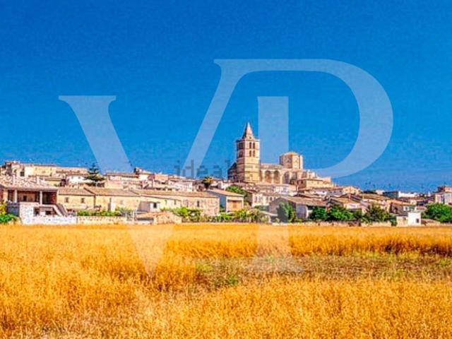 Casa en venta en Pla de Mallorca, Baleares